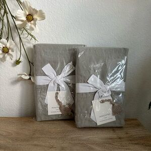 Serena and Lily standard set of shams